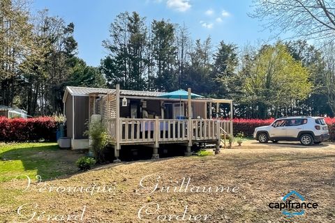 Mobil-hjem i Parcoul, Dordogne, Parcoul - € 46.000 | Ref: 340935139393 - foto 2