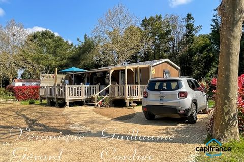 Mobil-hjem i Parcoul, Dordogne, Parcoul - € 46.000 | Ref: 340935139393 - foto 3