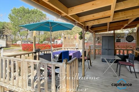 Mobil-hjem i Parcoul, Dordogne, Parcoul - € 46.000 | Ref: 340935139393 - foto 4