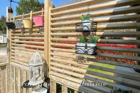 Mobil-hjem i Parcoul, Dordogne, Parcoul - € 46.000 | Ref: 340935139393 - foto 5
