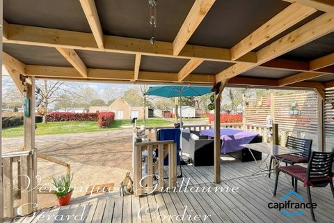 Mobil-hjem i Parcoul, Dordogne, Parcoul - € 46.000 | Ref: 340935139393 - foto 6