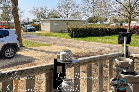 Mobil-hjem i Parcoul, Dordogne, Parcoul - € 46.000 | Ref: 340935139393 - foto 7
