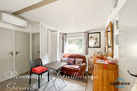 Mobil-hjem i Parcoul, Dordogne, Parcoul - € 46.000 | Ref: 340935139393 - foto 8