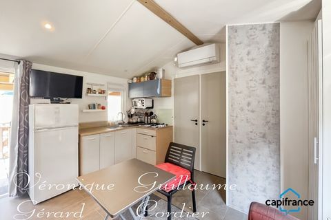 Mobil-hjem i Parcoul, Dordogne, Parcoul - € 46.000 | Ref: 340935139393 - foto 9