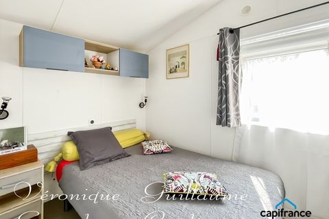 Mobil-hjem i Parcoul, Dordogne, Parcoul - € 46.000 | Ref: 340935139393 - foto 10