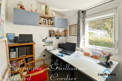 Mobil-hjem i Parcoul, Dordogne, Parcoul - € 46.000 | Ref: 340935139393 - foto 11