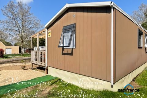 Mobil-hjem i Parcoul, Dordogne, Parcoul - € 46.000 | Ref: 340935139393 - foto 14