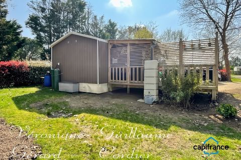 Mobil-hjem i Parcoul, Dordogne, Parcoul - € 46.000 | Ref: 340935139393 - foto 15