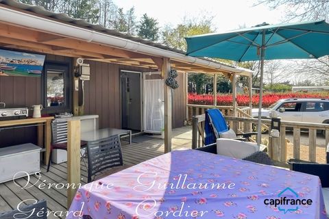 Mobil-hjem i Parcoul, Dordogne, Parcoul - € 46.000 | Ref: 340935139393 - foto 17