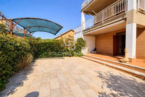 Villa i Tarquinia, Viterbo, Tarquinia - € 280.000 | Ref: CBI019-2184-29110 - foto 2