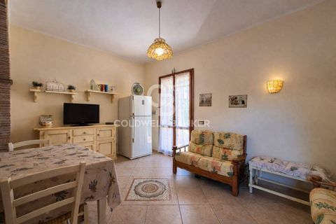 Villa i Tarquinia, Viterbo, Tarquinia - € 280.000 | Ref: CBI019-2184-29110 - foto 8