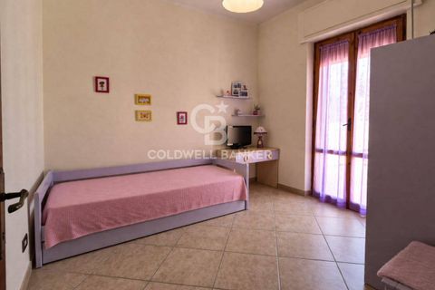 Villa i Tarquinia, Viterbo, Tarquinia - € 280.000 | Ref: CBI019-2184-29110 - foto 14