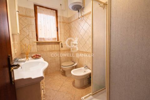 Villa i Tarquinia, Viterbo, Tarquinia - € 280.000 | Ref: CBI019-2184-29110 - foto 15