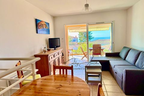Duplex i Albitreccia, Corse-du-Sud, Albitreccia - € 318.000 | Ref: 340933861932 - foto 3