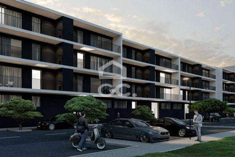 Lejlighed i Entroncamento, Santarem, Entroncamento - € 275.000 | Ref: 401/A/00417 - foto 1