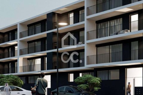 Lejlighed i Entroncamento, Santarem, Entroncamento - € 295.000 | Ref: 401/A/00418 - foto 1