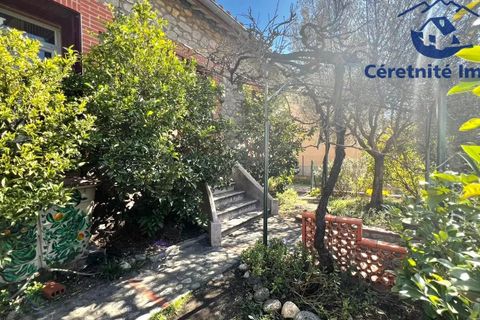 Villa i Ceret, Pyrenees-Orientales, Ceret - € 282.000 | Ref: 1164 - foto 1