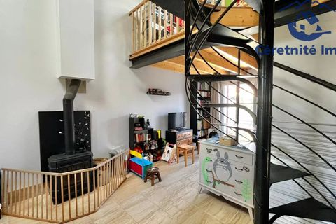 Villa i Ceret, Pyrenees-Orientales, Ceret - € 282.000 | Ref: 1164 - foto 2