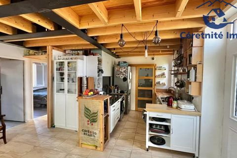 Villa i Ceret, Pyrenees-Orientales, Ceret - € 282.000 | Ref: 1164 - foto 3