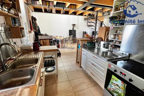 Villa i Ceret, Pyrenees-Orientales, Ceret - € 282.000 | Ref: 1164 - foto 4