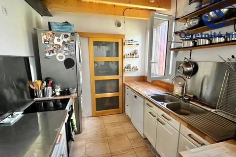 Villa i Ceret, Pyrenees-Orientales, Ceret - € 282.000 | Ref: 1164 - foto 5