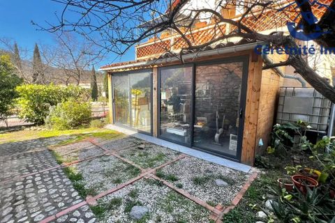 Villa i Ceret, Pyrenees-Orientales, Ceret - € 282.000 | Ref: 1164 - foto 7
