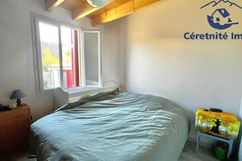 Villa i Ceret, Pyrenees-Orientales, Ceret - € 282.000 | Ref: 1164 - foto 8
