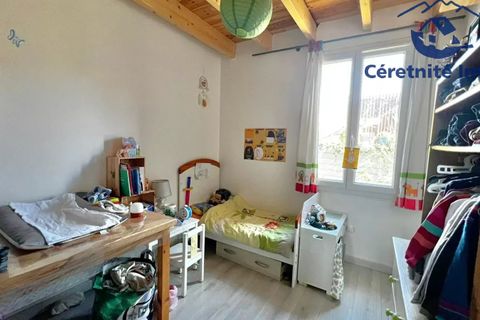 Villa i Ceret, Pyrenees-Orientales, Ceret - € 282.000 | Ref: 1164 - foto 9