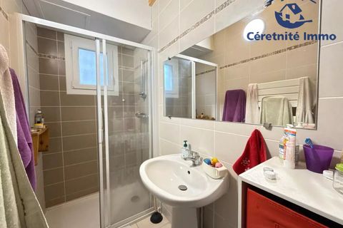 Villa i Ceret, Pyrenees-Orientales, Ceret - € 282.000 | Ref: 1164 - foto 10