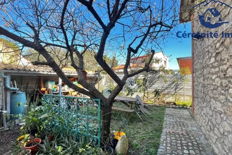 Villa i Ceret, Pyrenees-Orientales, Ceret - € 282.000 | Ref: 1164 - foto 11
