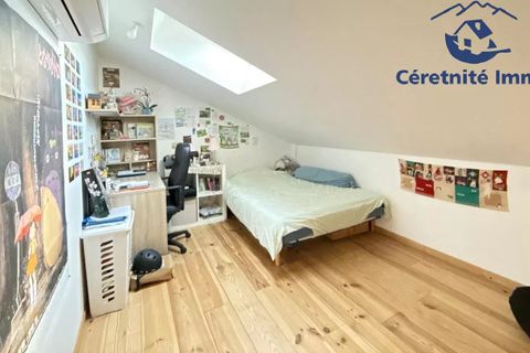 Villa i Ceret, Pyrenees-Orientales, Ceret - € 282.000 | Ref: 1164 - foto 14