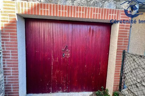 Villa i Ceret, Pyrenees-Orientales, Ceret - € 282.000 | Ref: 1164 - foto 16