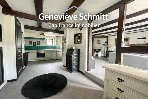 Villa i Sundhoffen, Haut-Rhin, Sundhoffen - € 240.000 | Ref: 340931053214 - foto 2