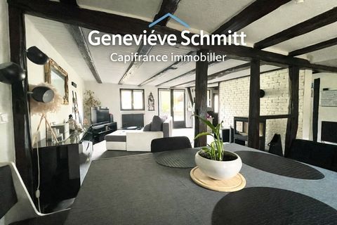 Villa i Sundhoffen, Haut-Rhin, Sundhoffen - € 240.000 | Ref: 340931053214 - foto 3
