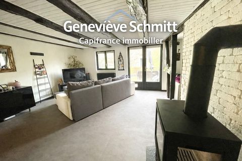 Villa i Sundhoffen, Haut-Rhin, Sundhoffen - € 240.000 | Ref: 340931053214 - foto 4