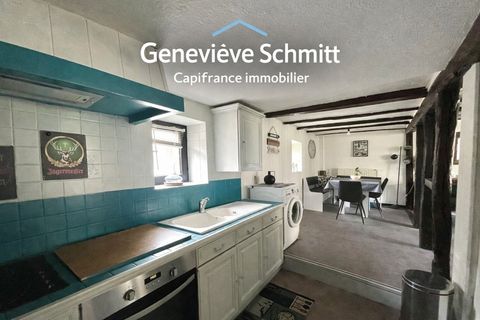 Villa i Sundhoffen, Haut-Rhin, Sundhoffen - € 240.000 | Ref: 340931053214 - foto 5
