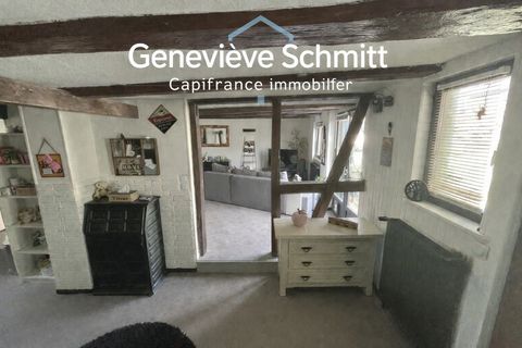 Villa i Sundhoffen, Haut-Rhin, Sundhoffen - € 240.000 | Ref: 340931053214 - foto 7