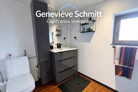 Villa i Sundhoffen, Haut-Rhin, Sundhoffen - € 240.000 | Ref: 340931053214 - foto 8