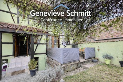 Villa i Sundhoffen, Haut-Rhin, Sundhoffen - € 240.000 | Ref: 340931053214 - foto 9