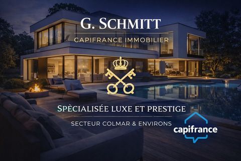 Villa i Sundhoffen, Haut-Rhin, Sundhoffen - € 240.000 | Ref: 340931053214 - foto 12