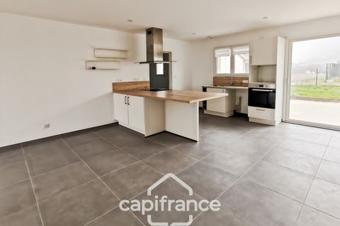 Villa i Chaudenay, Saone-et-Loire, Chaudenay - € 275.000 | Ref: 340931991506 - foto 1