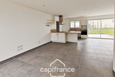 Villa i Chaudenay, Saone-et-Loire, Chaudenay - € 275.000 | Ref: 340931991506 - foto 2