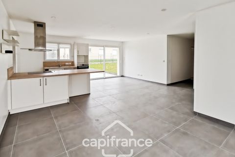 Villa i Chaudenay, Saone-et-Loire, Chaudenay - € 275.000 | Ref: 340931991506 - foto 3