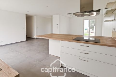 Villa i Chaudenay, Saone-et-Loire, Chaudenay - € 275.000 | Ref: 340931991506 - foto 4