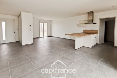 Villa i Chaudenay, Saone-et-Loire, Chaudenay - € 275.000 | Ref: 340931991506 - foto 5