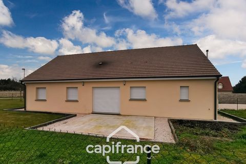Villa i Chaudenay, Saone-et-Loire, Chaudenay - € 275.000 | Ref: 340931991506 - foto 13