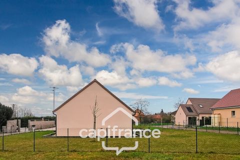 Villa i Chaudenay, Saone-et-Loire, Chaudenay - € 275.000 | Ref: 340931991506 - foto 14