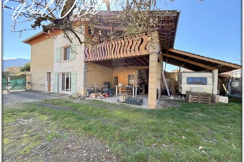 Villa i Vinay, Isere, Vinay - € 229.000 | Ref: 340939917248 - foto 2