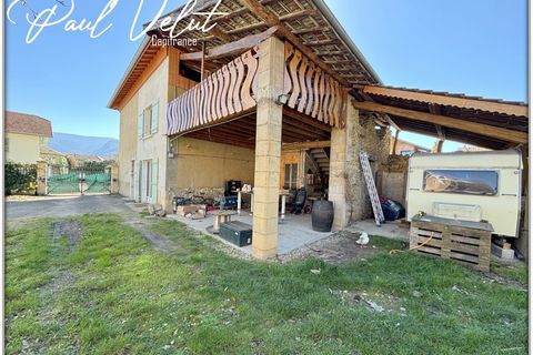 Villa i Vinay, Isere, Vinay - € 229.000 | Ref: 340939917248 - foto 3