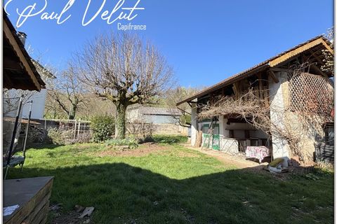 Villa i Vinay, Isere, Vinay - € 229.000 | Ref: 340939917248 - foto 8